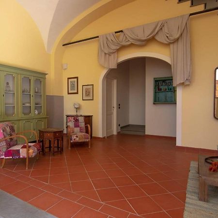 Residenza Le Cicogne Villa Pistoia Exterior photo