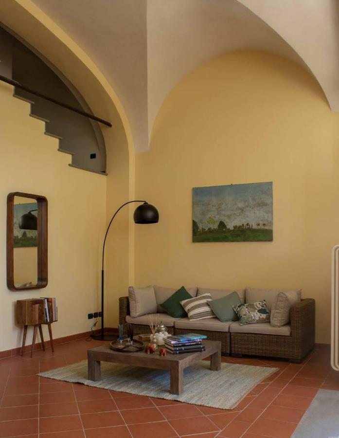 Residenza Le Cicogne Villa Pistoia Exterior photo