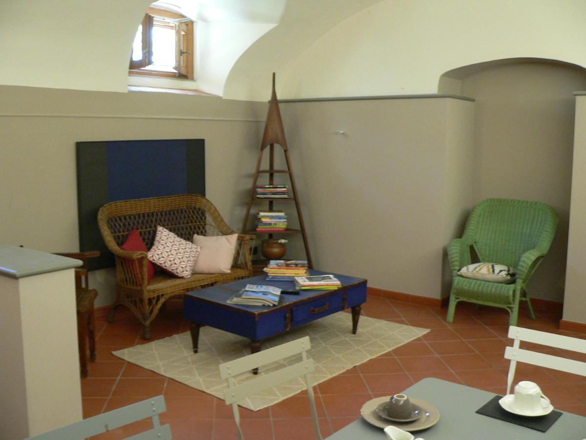 Residenza Le Cicogne Villa Pistoia Exterior photo
